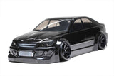 Yokomo (#SD-IS220BB) Toyota IS220-R Altezza Body Set