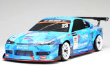 Nissan MERCURY SAYAKA Special S15 Drift Body Set