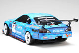 Nissan MERCURY SAYAKA Special S15 Drift Body Set