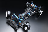 Yokomo (#SDR-030BL) Super Drift SD 3.0 Kit - Blue