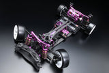 Yokomo (#SDR-030P) Super Drift SD 3.0 Kit - Purple