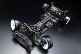 Yokomo Super Drift SD 3.0 Kit - Black