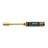 Yeah Racing (#YT-0192) Alum. Lock Nut Driver 7.0mm