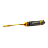 Yeah Racing (#YT-0226) Alum. Lock Nut Driver 5.0mm