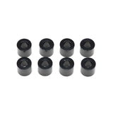 Yokomo Alum. Spacers - Black