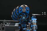 Yokomo Master Drift MD 2.0 Kit - Blue Limited Edition