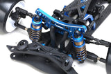 Yokomo Super Drift SD 3.0 Kit - Blue