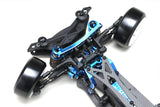 Yokomo Super Drift SD 3.0 Kit - Blue