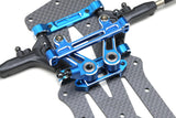 Yokomo Super Drift SD 3.0 Kit - Blue