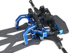 Yokomo Super Drift SD 3.0 Kit - Blue