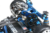 Yokomo Super Drift SD 3.0 Kit - Blue