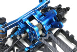 Yokomo Super Drift SD 3.0 Kit - Blue