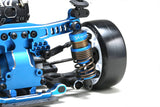 Yokomo Super Drift SD 3.0 Kit - Blue