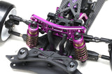 Yokomo Super Drift SD 3.0 Kit - Purple