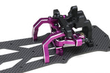 Yokomo Super Drift SD 3.0 Kit - Purple