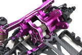 Yokomo Super Drift SD 3.0 Kit - Purple