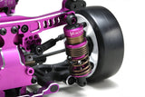 Yokomo Super Drift SD 3.0 Kit - Purple