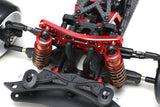 Yokomo Super Drift SD 3.0 Kit - Red