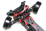 Yokomo Super Drift SD 3.0 Kit - Red