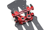 Yokomo Super Drift SD 3.0 Kit - Red