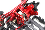 Yokomo Super Drift SD 3.0 Kit - Red