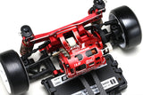 Yokomo Super Drift SD 3.0 Kit - Red