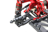 Yokomo Super Drift SD 3.0 Kit - Red