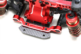 Yokomo Super Drift SD 3.0 Kit - Red