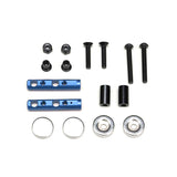 Yokomo Magnet Rear Body Mount - Blue