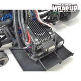 Wrap-Up Next Carbon ESC Plate