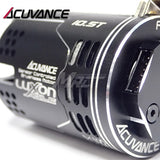 Acuvance LUXON AGILE 13.5T Motor - Black