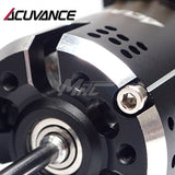 Acuvance LUXON AGILE 13.5T Motor - Black