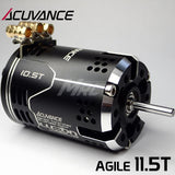 Acuvance LUXON AGILE 11.5T Motor