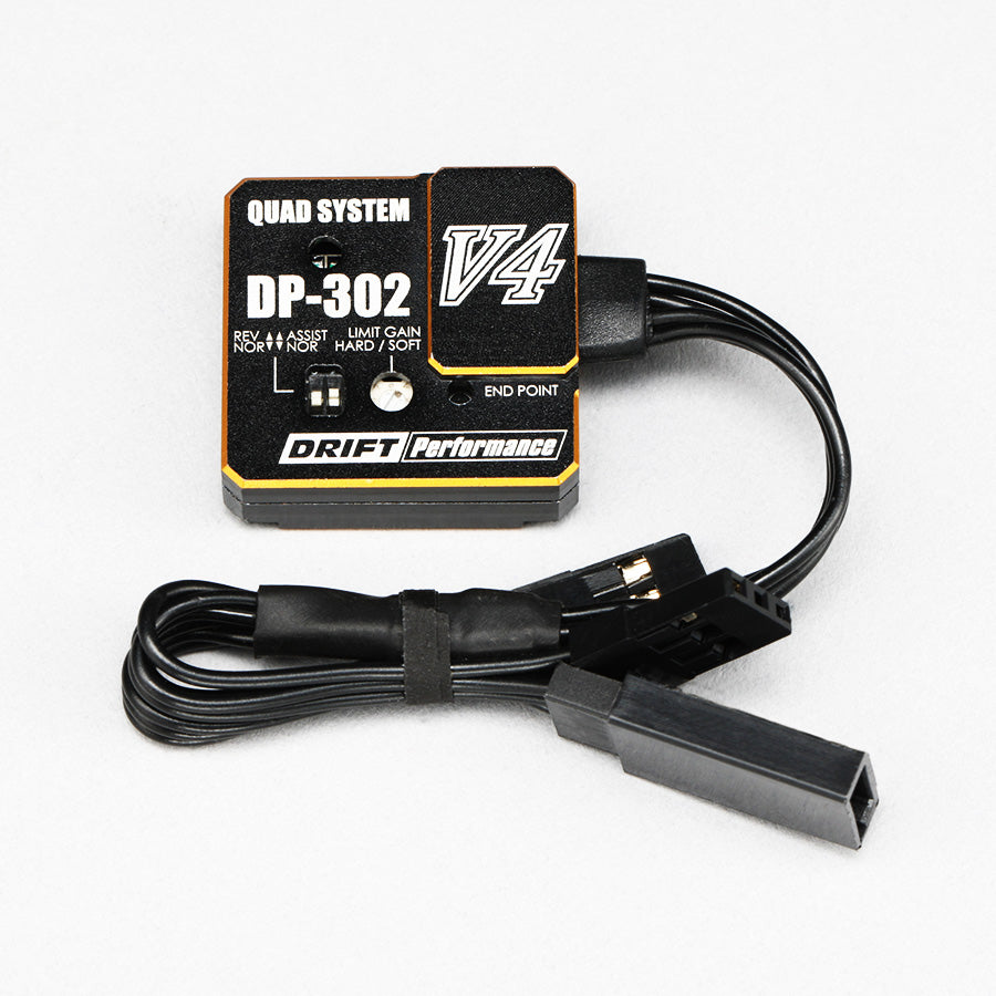 Yokomo RPX II Drift Spec Brushless ESC – MRC Plaza