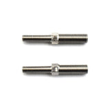 Rêve D Titanium M3/M4 Turnbuckles