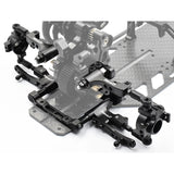 Rêve D (#M1-RAC) Rear A-arm Conversion Set