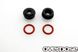 Overdose (#OD2485B) Shock O-Ring Cap