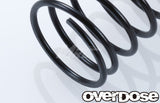 Overdose High Performance Shock Spring φ1.1mm Set