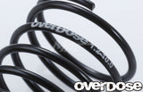 Overdose High Performance Shock Spring φ1.2mm Set