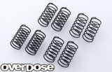 Overdose RY Long Spring Set 32mm