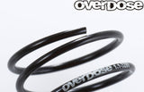 Overdose RY Long Spring Set 32mm