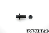 Overdose (#OD2879) Gear Drive Set Update Parts Set