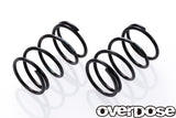 Overdose High Performance Shock Spring φ1.3-2550