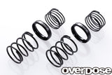 Overdose (#OD2992) High Performance Twin Spring φ1.2-2050