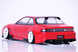 Nissan SILVIA S14 Late-M ORIGIN Labo Body Set