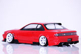 Nissan SILVIA S14 Late-M ORIGIN Labo Body Set