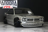 Nissan SKYLINE HT 2000GT-R (KPGC10) Custom Body Set