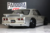 Nissan SKYLINE HT 2000GT-R (KPGC10) Custom Body Set