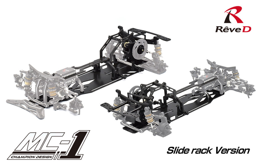 RC Drift Chassis Kits – tagged 