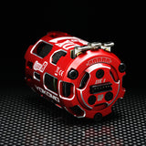 Yokomo DP DX1 R Series Motor 10.5T - Red